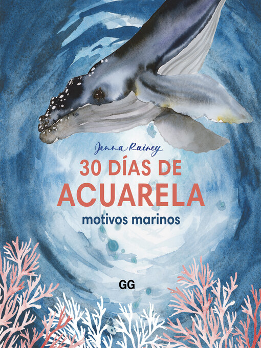 Title details for 30 días de acuarela by Jenna Rainey - Wait list